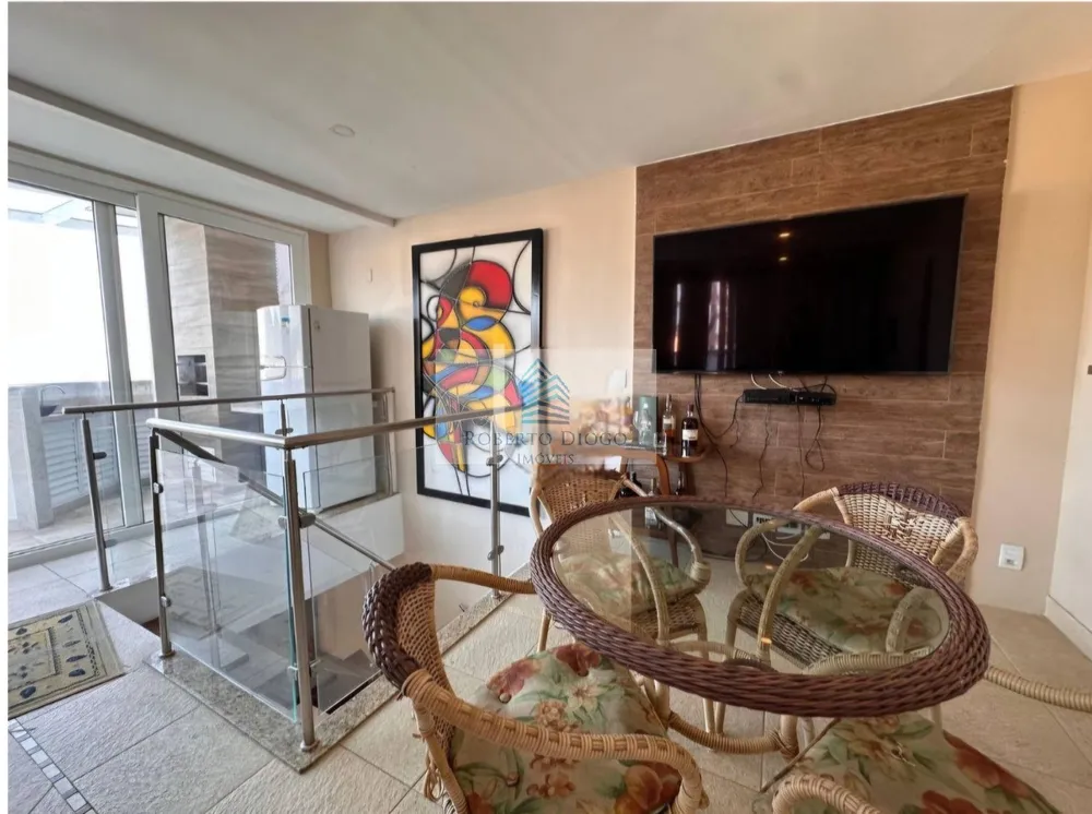 Cobertura, 3 quartos, 222 m² - Foto 13