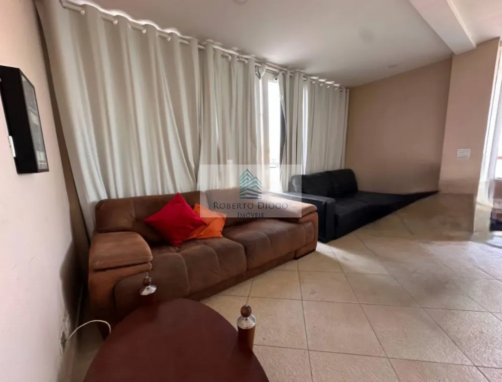 Cobertura, 3 quartos, 222 m² - Foto 6