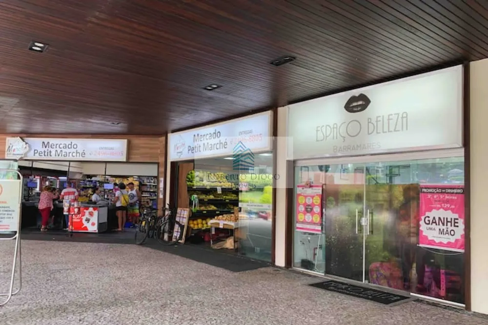 Cobertura, 3 quartos, 222 m² - Foto 29