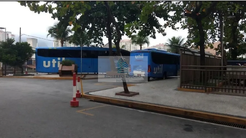 Cobertura, 3 quartos, 222 m² - Foto 33