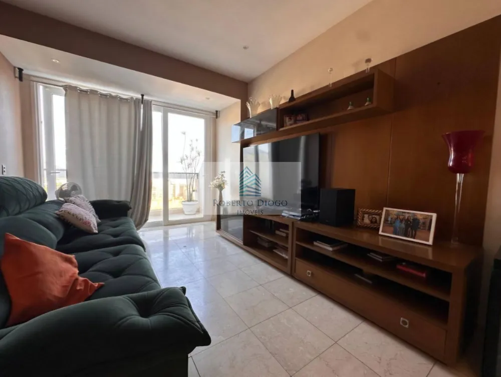 Cobertura, 3 quartos, 222 m² - Foto 5