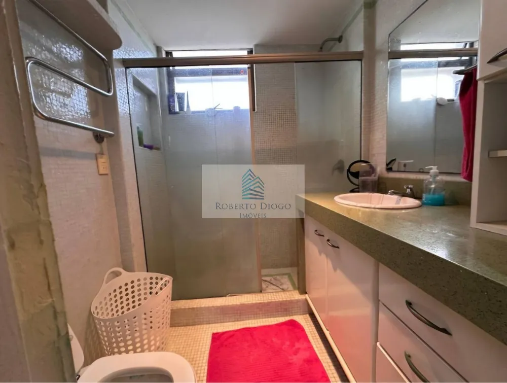 Cobertura, 3 quartos, 222 m² - Foto 15