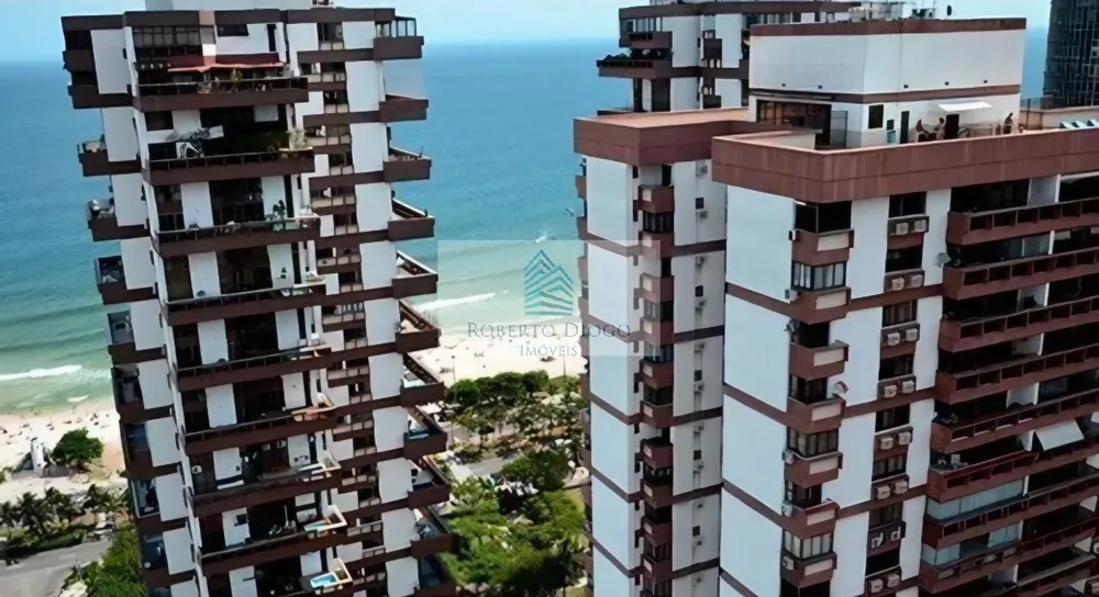 Cobertura, 3 quartos, 222 m² - Foto 34