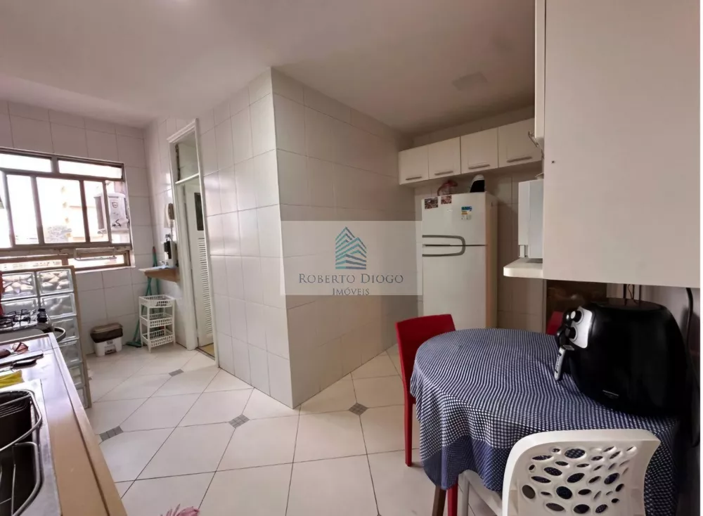 Cobertura, 3 quartos, 222 m² - Foto 3