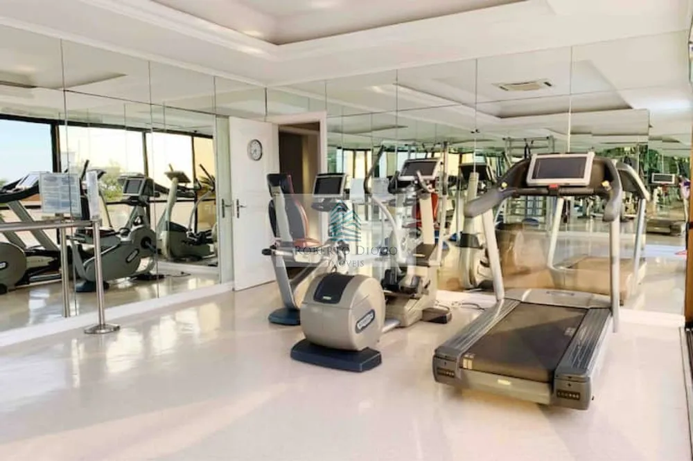 Cobertura, 3 quartos, 222 m² - Foto 31