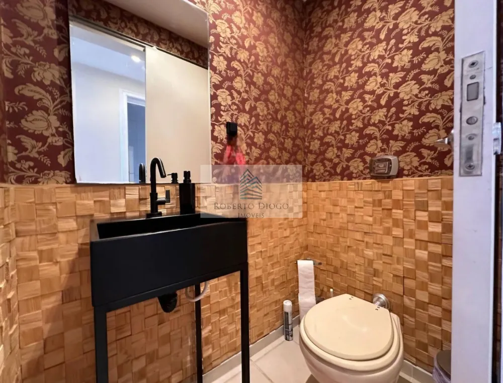 Cobertura, 3 quartos, 222 m² - Foto 16