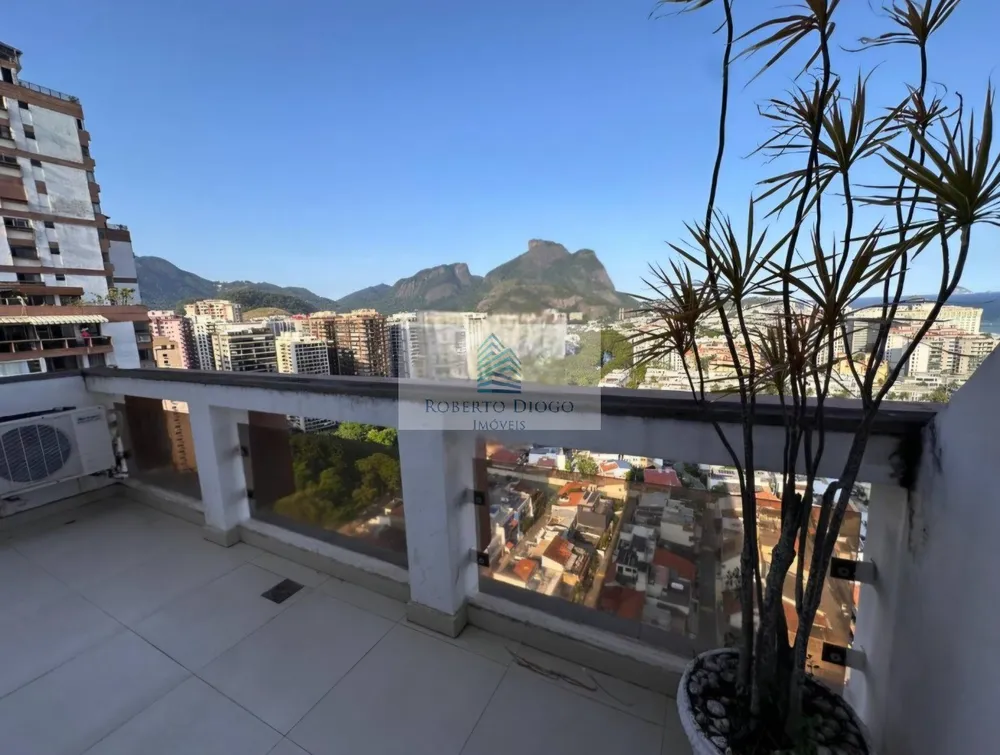 Cobertura, 3 quartos, 222 m² - Foto 19
