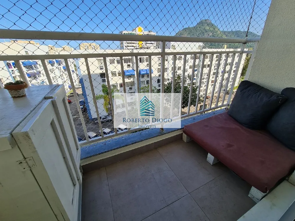 Apartamento, 2 quartos, 52 m² - Foto 22
