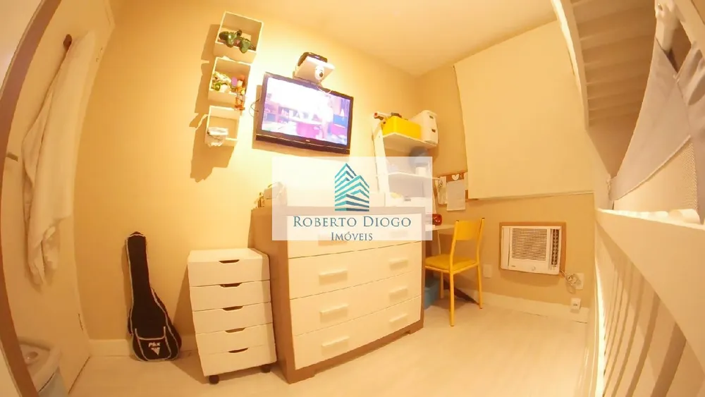Apartamento, 2 quartos, 52 m² - Foto 1