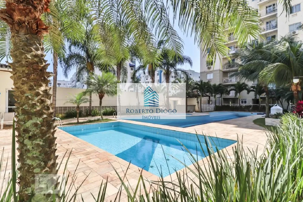 Apartamento, 2 quartos, 52 m² - Foto 5