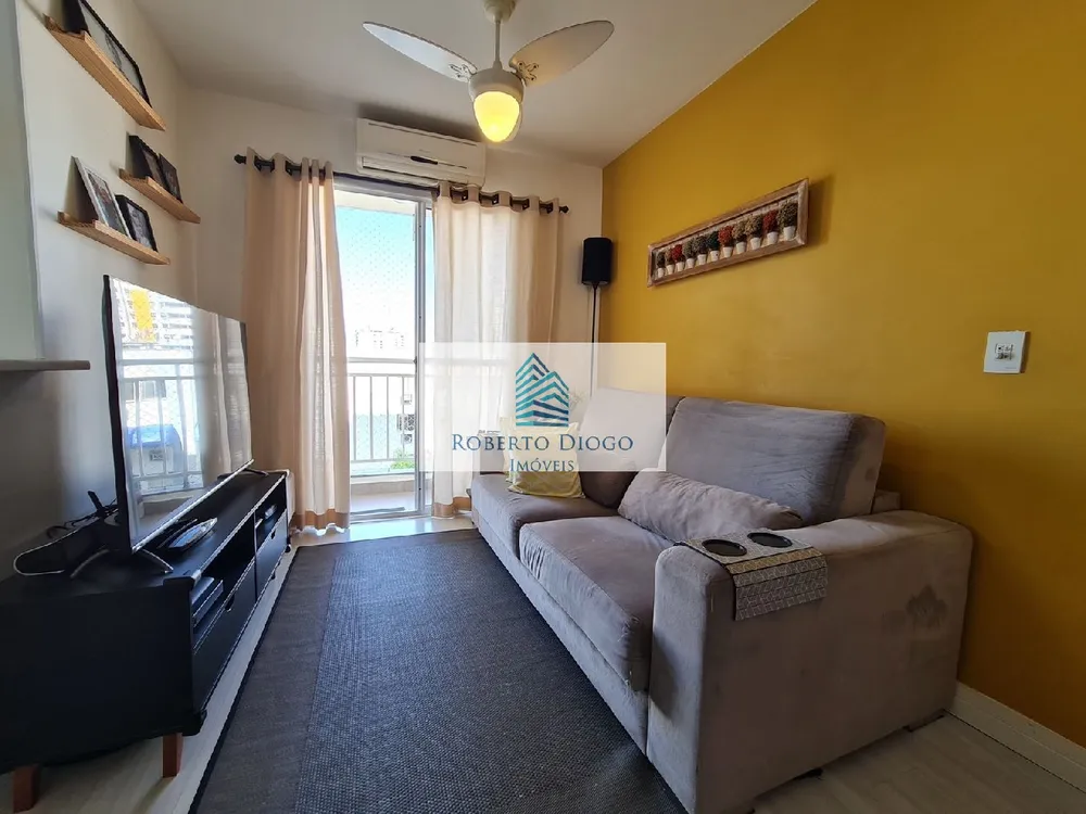 Apartamento, 2 quartos, 52 m² - Foto 29