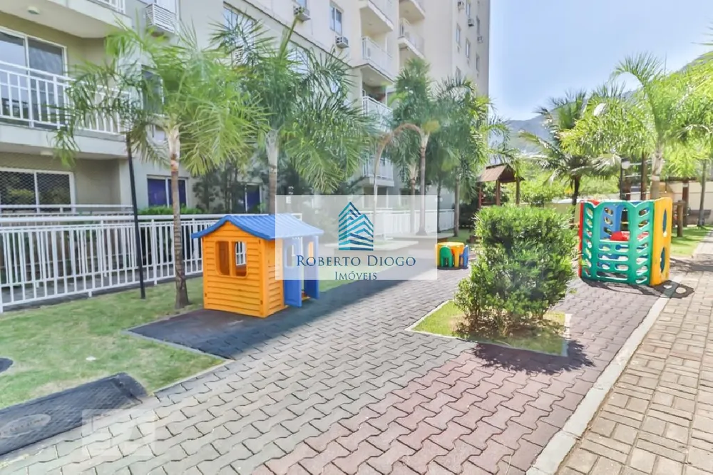 Apartamento, 2 quartos, 52 m² - Foto 18