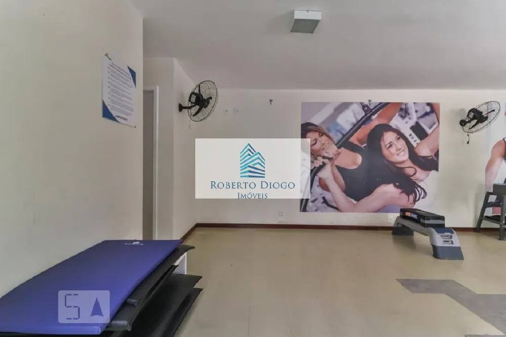 Apartamento, 2 quartos, 52 m² - Foto 23