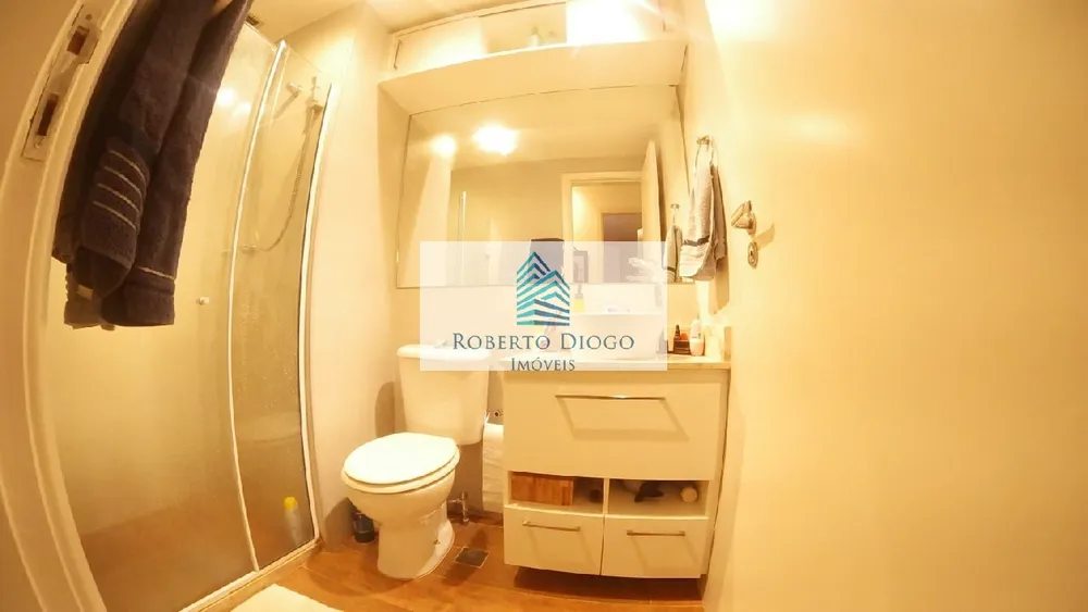 Apartamento, 2 quartos, 52 m² - Foto 10