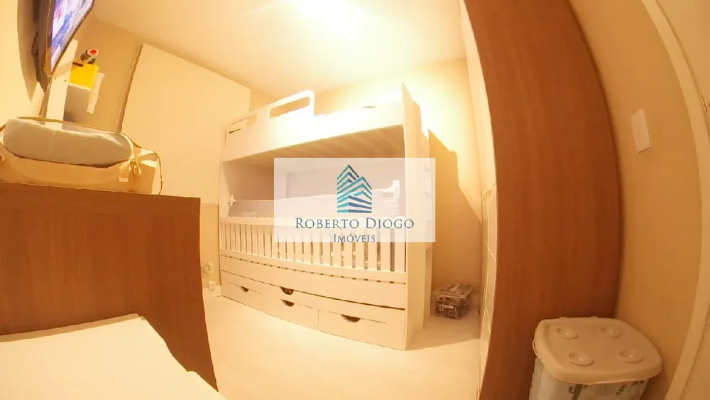 Apartamento, 2 quartos, 52 m² - Foto 32