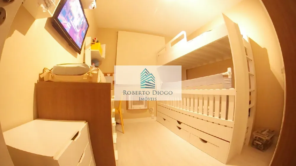 Apartamento, 2 quartos, 52 m² - Foto 30