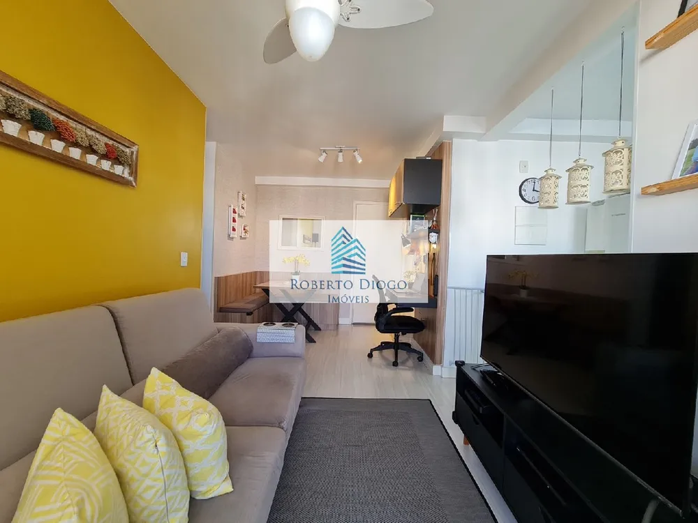 Apartamento, 2 quartos, 52 m² - Foto 36