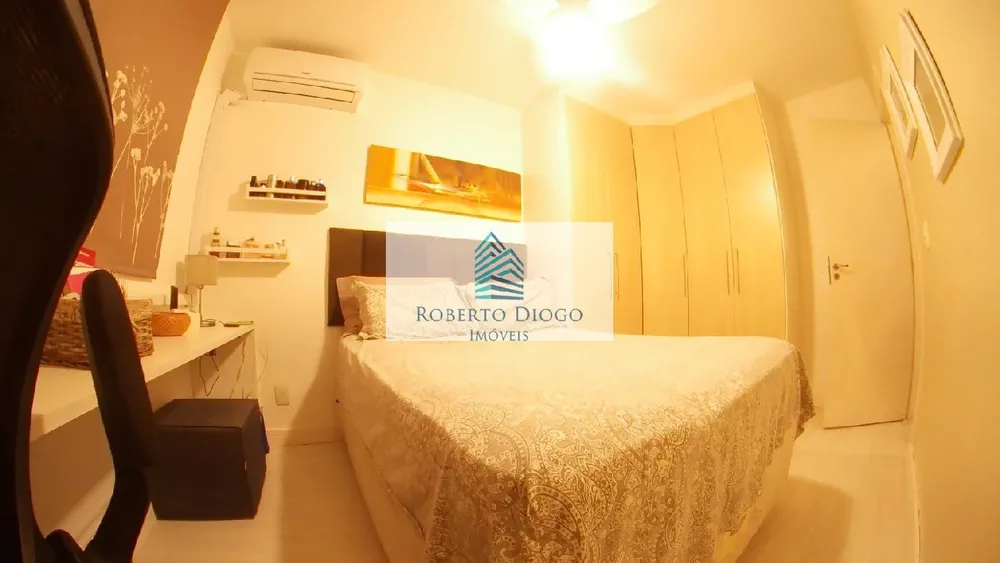 Apartamento, 2 quartos, 52 m² - Foto 13