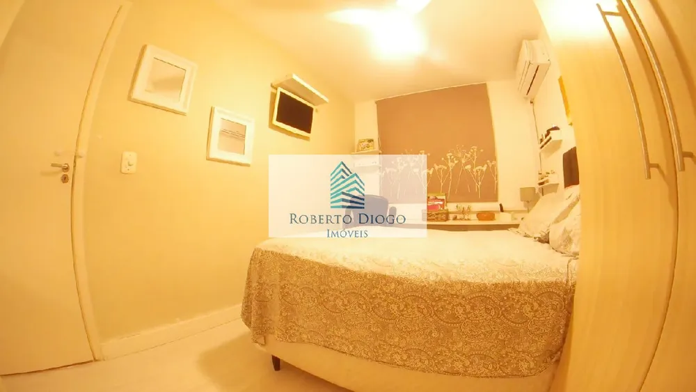 Apartamento, 2 quartos, 52 m² - Foto 27