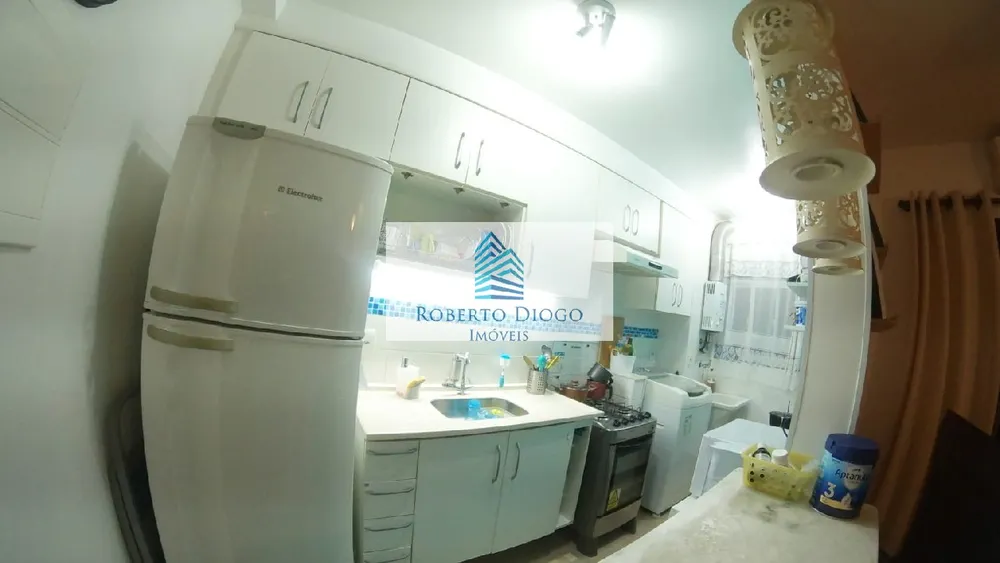 Apartamento, 2 quartos, 52 m² - Foto 4