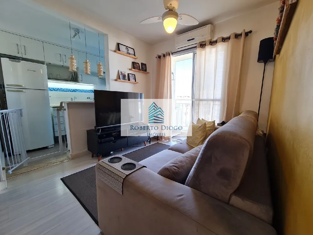 Apartamento, 2 quartos, 52 m² - Foto 19