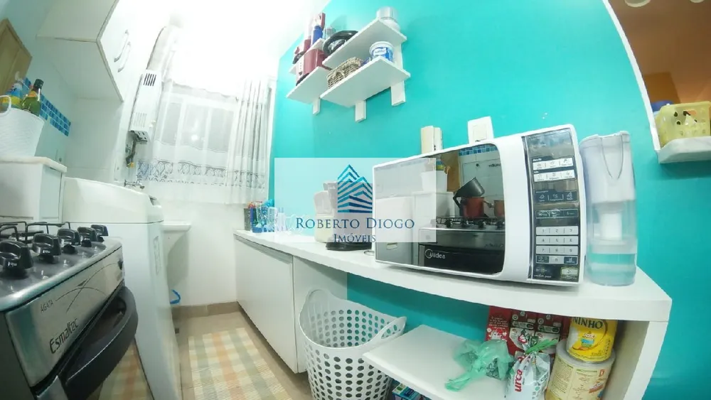 Apartamento, 2 quartos, 52 m² - Foto 11