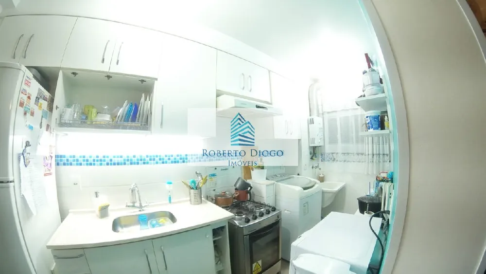 Apartamento, 2 quartos, 52 m² - Foto 34