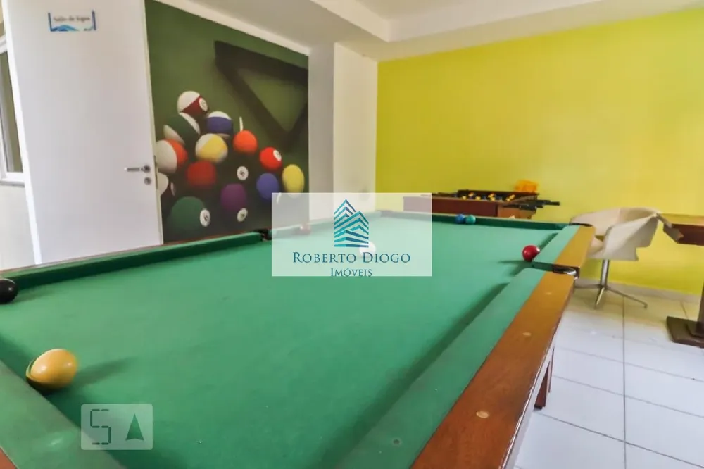 Apartamento, 2 quartos, 52 m² - Foto 12