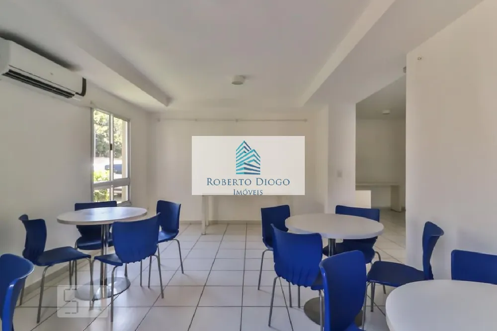 Apartamento, 2 quartos, 52 m² - Foto 24
