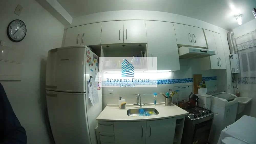 Apartamento, 2 quartos, 52 m² - Foto 15