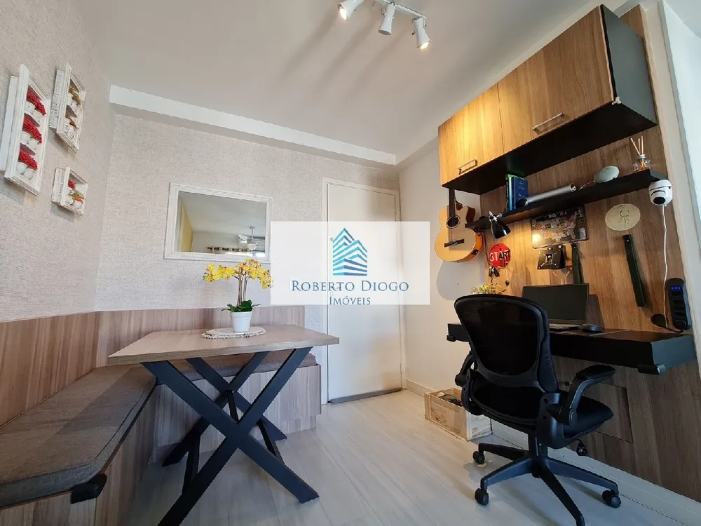 Apartamento, 2 quartos, 52 m² - Foto 16