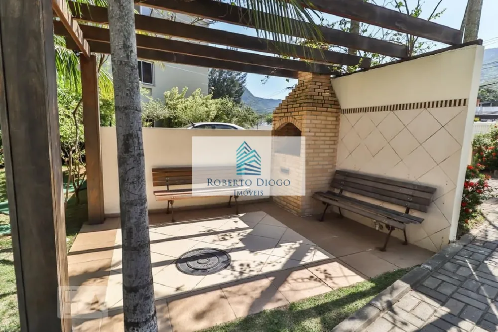 Apartamento, 2 quartos, 52 m² - Foto 9