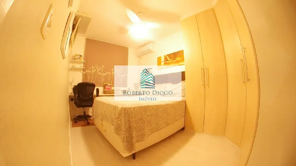 Apartamento, 2 quartos, 52 m² - Foto 14