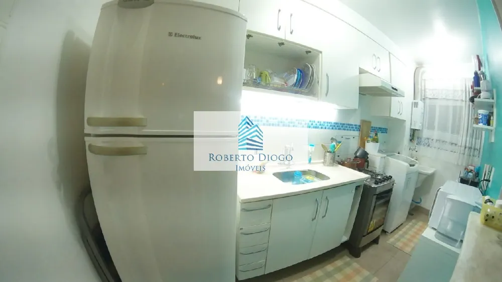Apartamento, 2 quartos, 52 m² - Foto 21