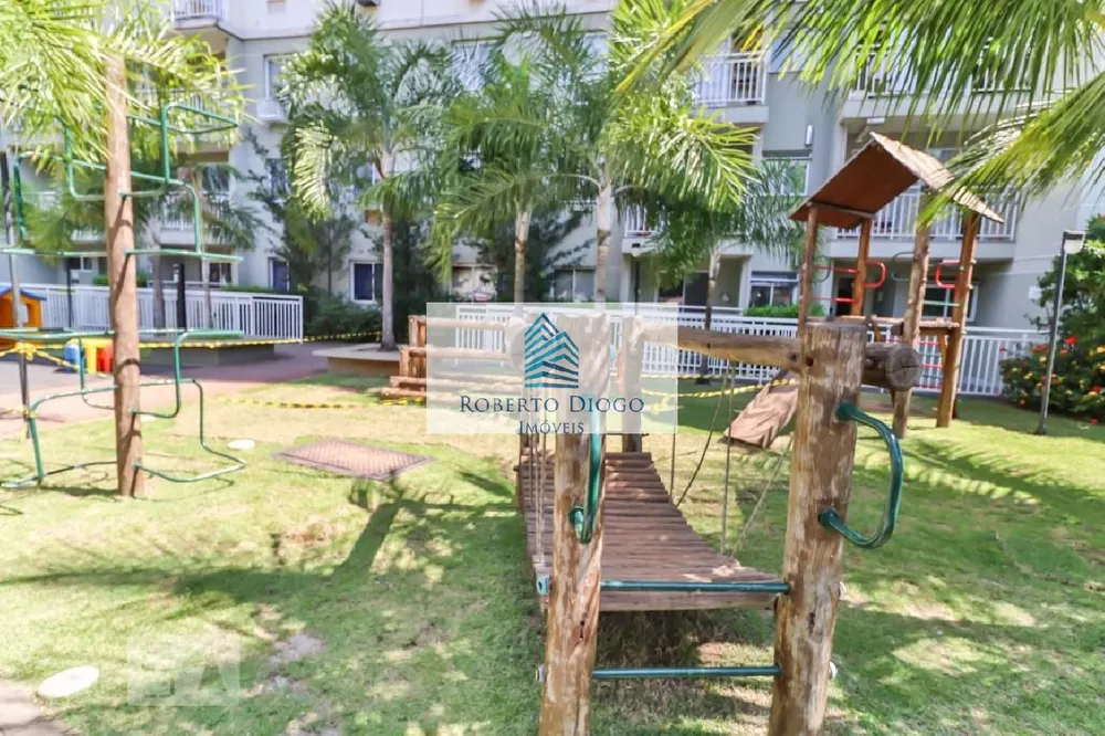 Apartamento, 2 quartos, 52 m² - Foto 35