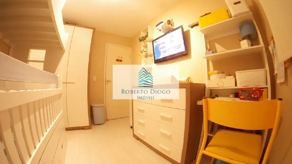 Apartamento, 2 quartos, 52 m² - Foto 25