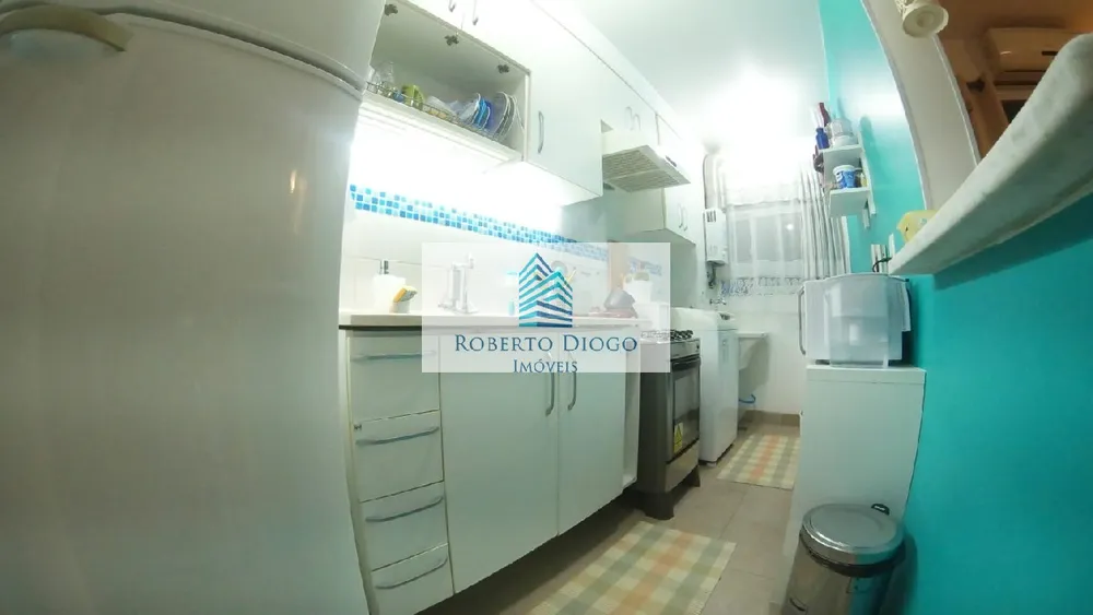 Apartamento, 2 quartos, 52 m² - Foto 31