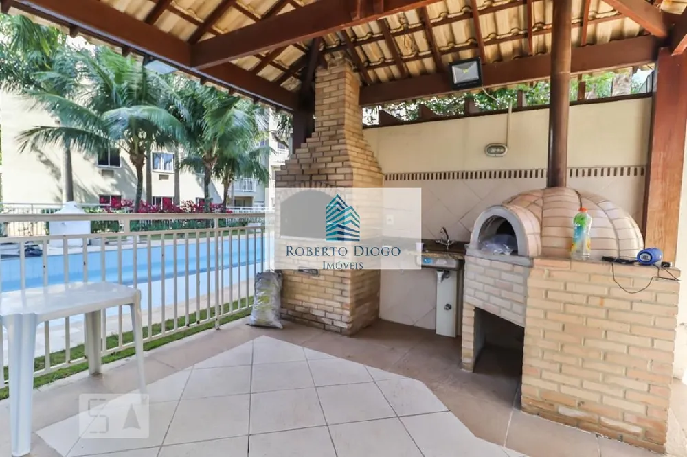 Apartamento, 2 quartos, 52 m² - Foto 2