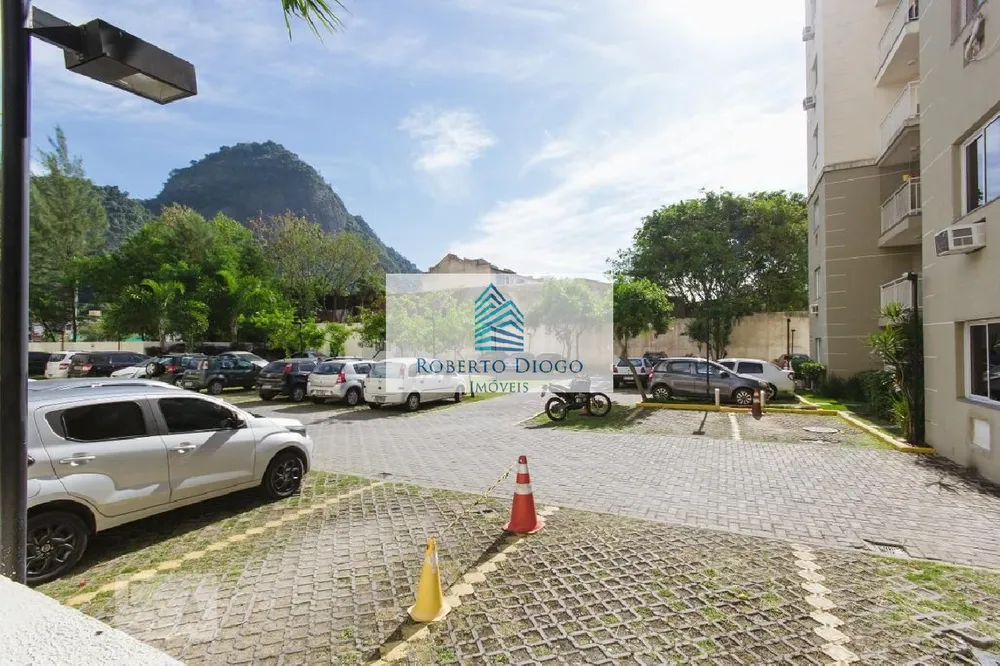 Apartamento, 2 quartos, 52 m² - Foto 20