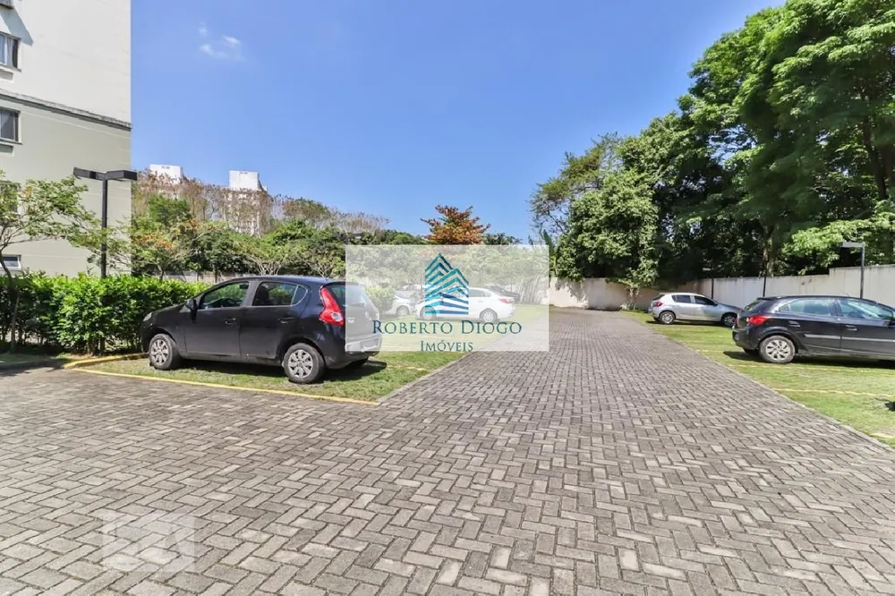Apartamento, 2 quartos, 52 m² - Foto 33
