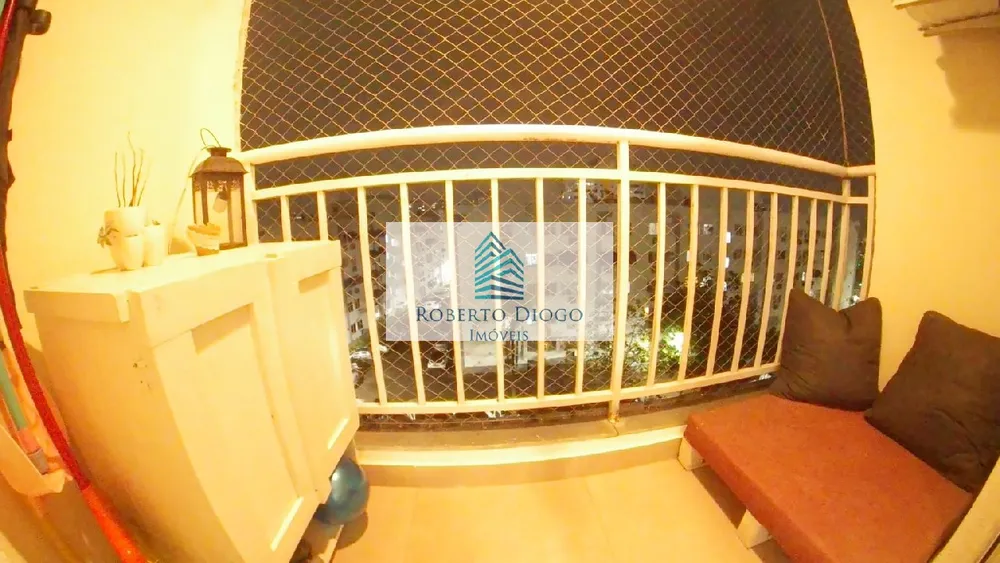 Apartamento, 2 quartos, 52 m² - Foto 17
