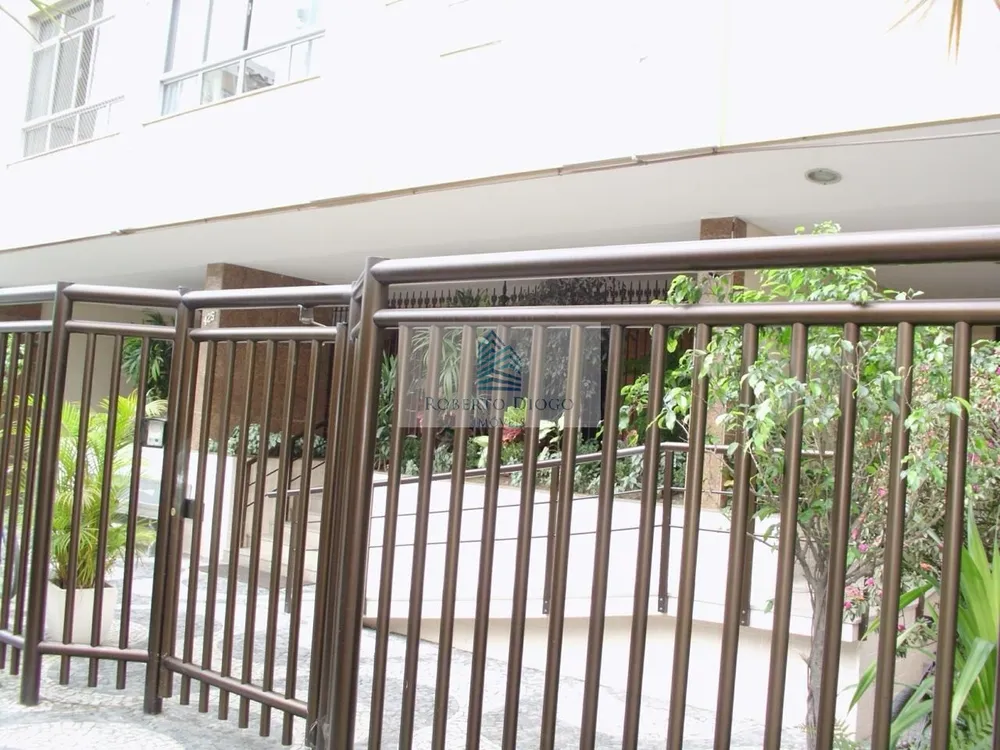Apartamento, 3 quartos, 174 m² - Foto 2