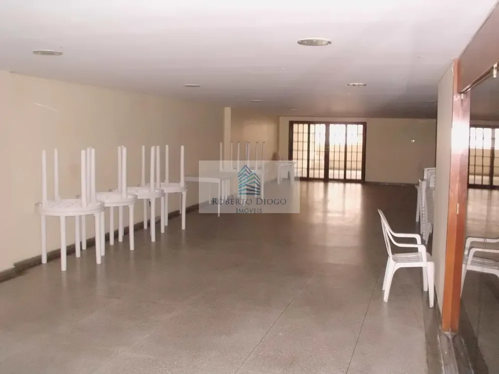 Apartamento, 3 quartos, 174 m² - Foto 7