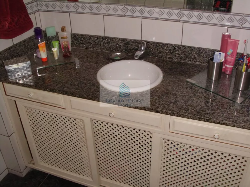 Apartamento, 3 quartos, 174 m² - Foto 2