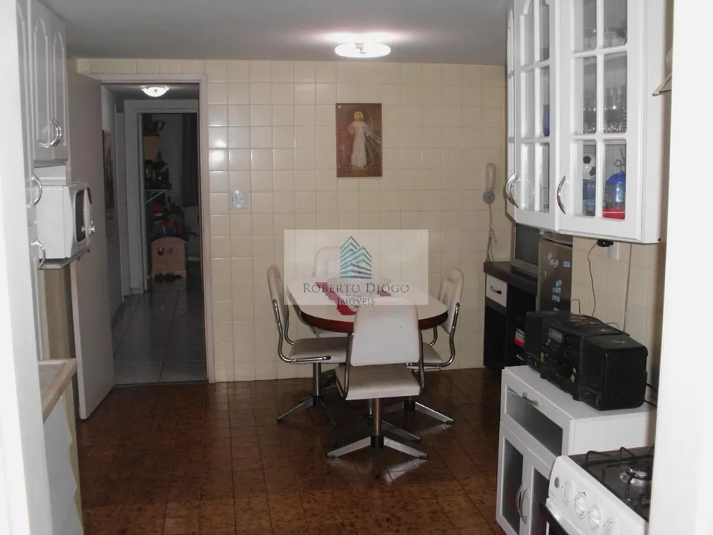 Apartamento, 3 quartos, 174 m² - Foto 3