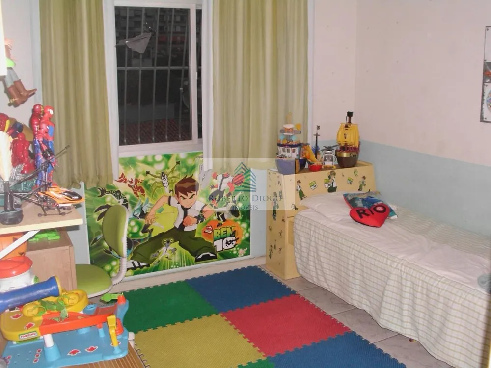 Apartamento, 3 quartos, 174 m² - Foto 8