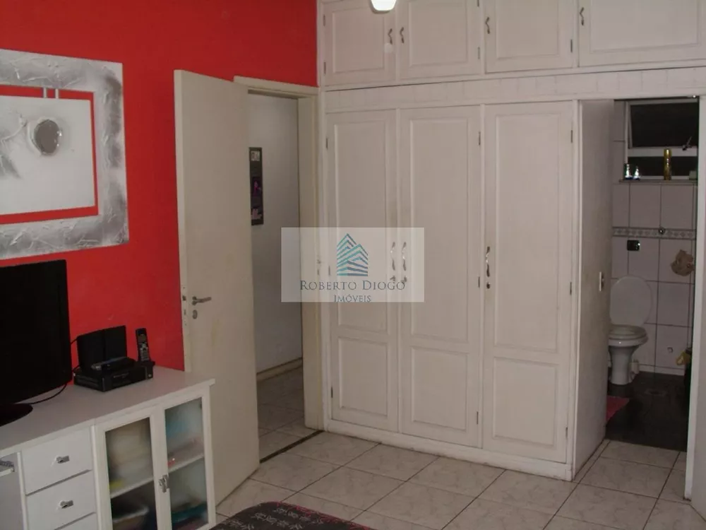 Apartamento, 3 quartos, 174 m² - Foto 3