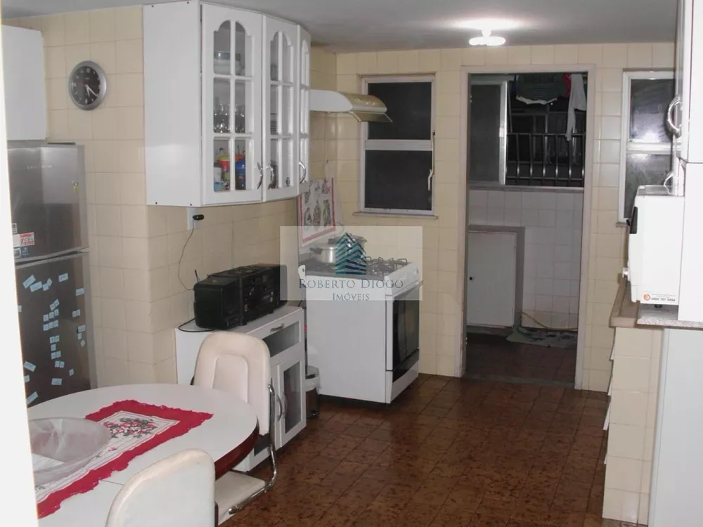 Apartamento, 3 quartos, 174 m² - Foto 1