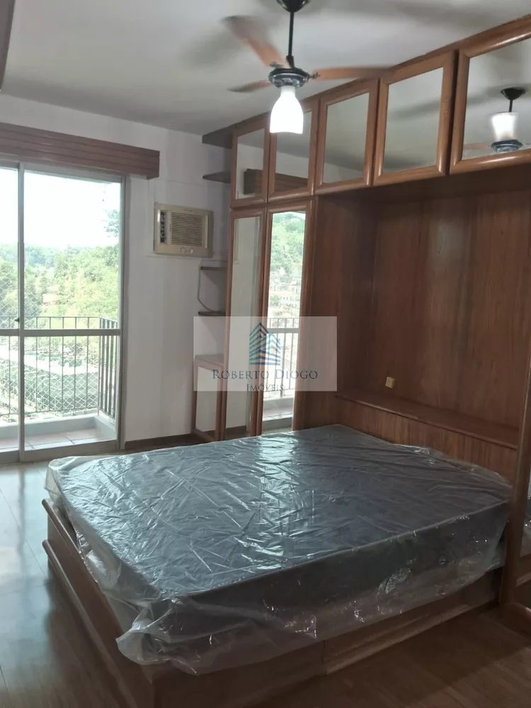Apartamento, 3 quartos, 90 m² - Foto 3