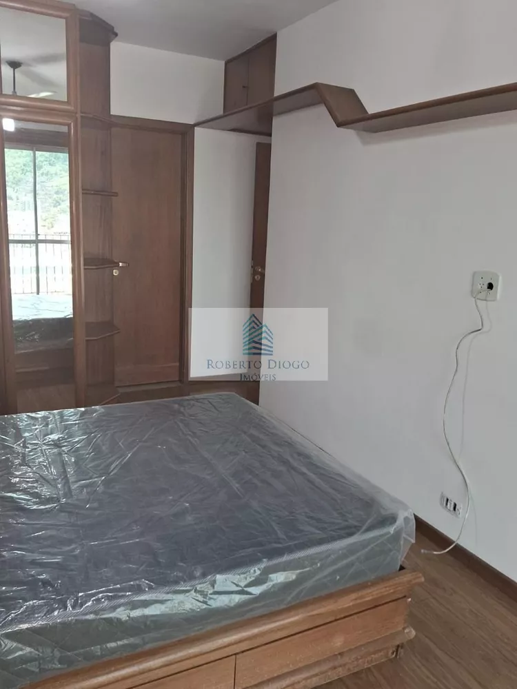 Apartamento, 3 quartos, 90 m² - Foto 1